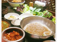 -韩屋韩国料理(天山路店)