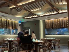 -泰钰丰烤鸭.天津菜(开发区店)