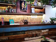 大堂-Thai Basil罗勒叶泰式餐厅(时代天街店)