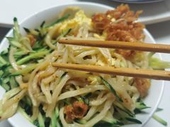 八爷手擀面-八爷手擀炸酱面(天津总店)