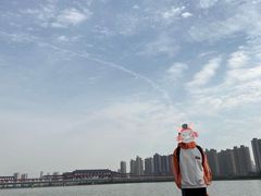 -咸阳湖景区