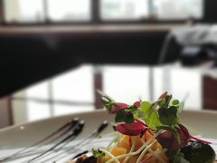 -YUE·6·西式融合餐厅(外滩六号店)