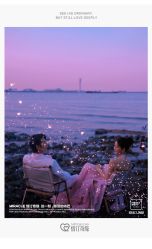 点击看大图 -情订奇缘婚纱摄影(和平路店)