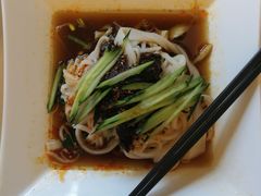 -飞鹿餐饮·陕南菜(北关店)