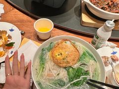 -简小舍· 民间手艺菜(古德寺店)