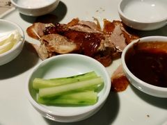 -额娘·春饼烤鸭(天鸿店)