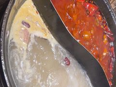 -冯校长老火锅(深圳总店)