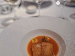 -Le Bernardin