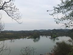 -婺源月亮湾
