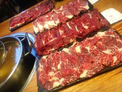 -潮味四季潮汕牛肉火锅(来凤街店)