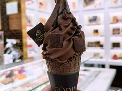 -GODIVA(五角场万达广场店)