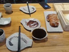 -新興传承烤鸭
