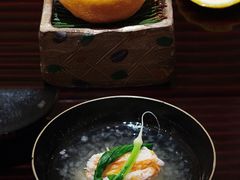 -晴空·日本料理(万象城店)