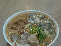 -阿锦面线(红春商务楼店)