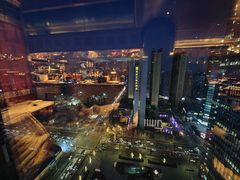 -君悦酒店·乐厨·高空自助餐(青年大街店)