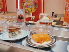 -元气寿司(八号仓店)