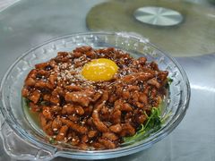 -兴安餐厅(兴安路店)