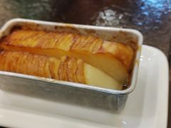 烤土豆-五观堂素食(新华路店)