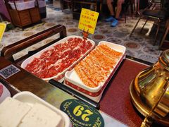 -大吉利·潮汕鲜牛肉火锅(总店)