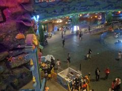 -青岛嘉年华主题乐园