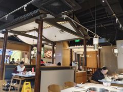 -周渝食惦酸菜鱼(青浦店)
