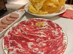 -汕头八合里海记牛肉店(清河店)