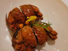 -宝燕壹号景观餐厅(龙盛国际商业广场店)