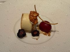 -Le Bernardin