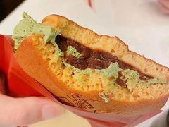 -泽田本家·铜锣烧(环贸店)