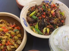 -潇湘阁(三里屯SOHO店)