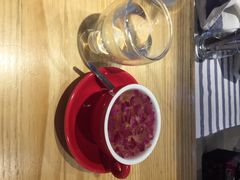 意·咖啡-E·cafe(新梅广场店)