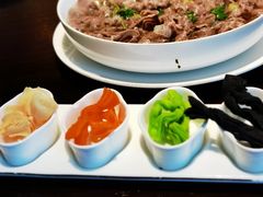 -甄御•海鲜新青岛菜(麦岛店)