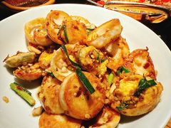 -吃饭皇帝大(合生汇店)