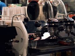 -Manner Coffee(壹方城店)