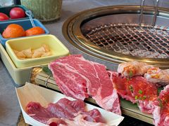 -花时·炭火烧肉(东百中心A馆店)