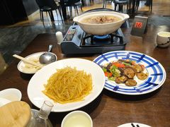 -川香渔府(万达店)