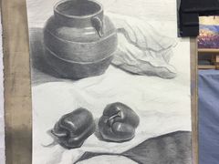 -八哥美术·成人美术画室(总校区)