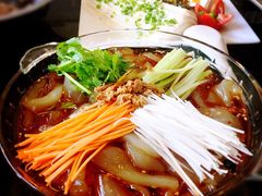 -蝎王府羊蝎子(北大地店)