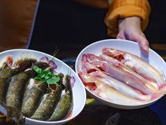 -石锅苗苗鱼(武汉首店)