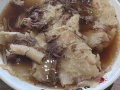 -直隶安家牛肉罩饼(七一路店)