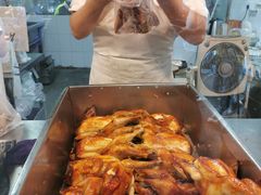 -吴山烤禽 (吴山路店)