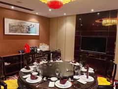 包厢-上海皇廷花园酒店·御宴中餐厅