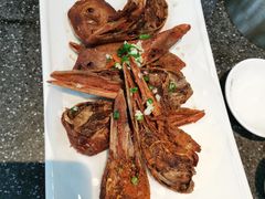 -王庄阿咪海鲜大排档(象园店)
