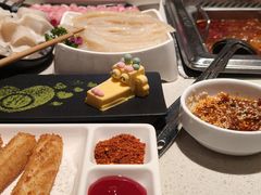 -海底捞火锅(北金鹰店)