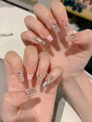 -RL Nail·瑞丽美甲美睫品牌原创店