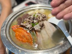-峰峰菜馆(昌茂店)