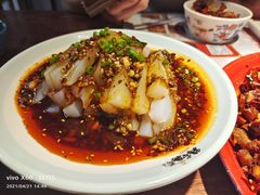 -鸡本无敌江湖菜(摩尔城店)