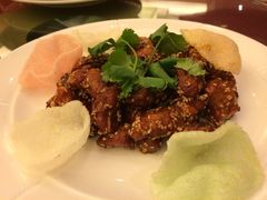 iphone_upload_pic-绿岛国际酒店·海鲜酒楼(八七路店)