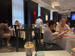 -百饺园·天津菜(平山道总店)