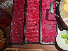-掂档潮汕牛肉火锅(沈阳万象城店)